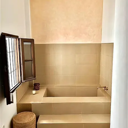 Apartment Castillejos