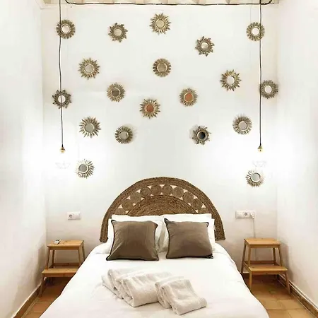 Castillejos Granada